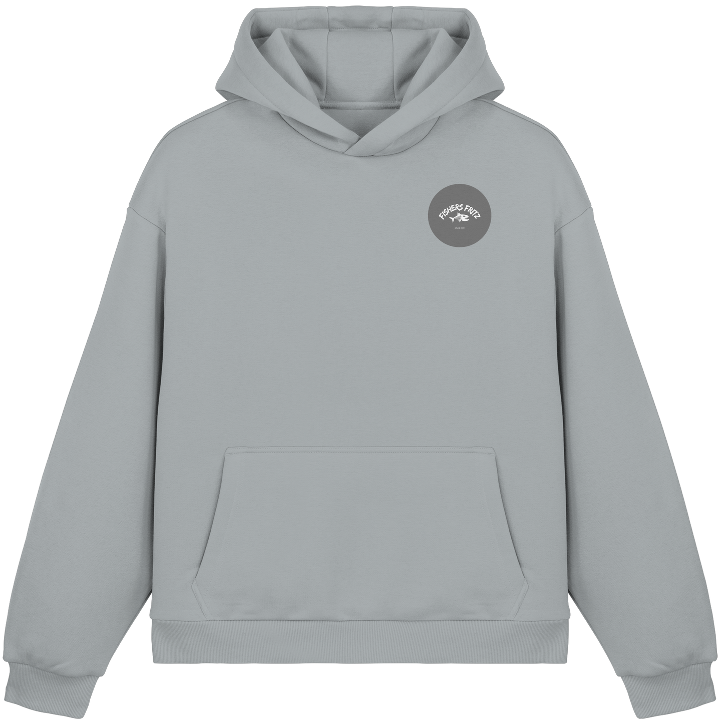 HOODED SINCE FISHERS & FRITZ (weitere Farben)